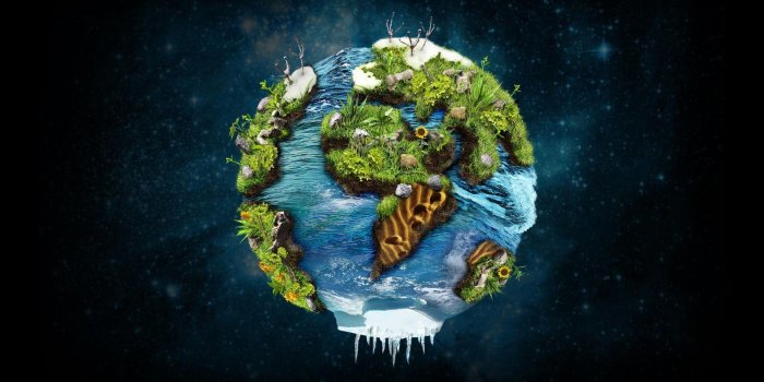 1920x1080 The Earth. Top Wallpapers for Android - APK Download