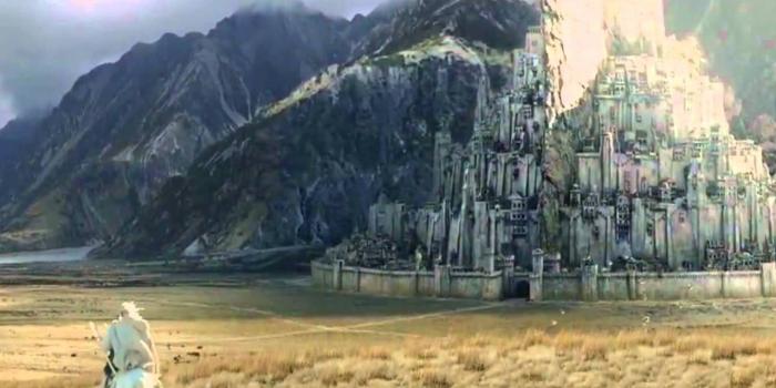 1280x1024 Free download Minas Tirith Wallpapers [1920x1080] for your Desktop, Mobile  & Tablet | Explore 72+ Minas Tirith Wallpaper | Tree of Gondor Wallpaper,