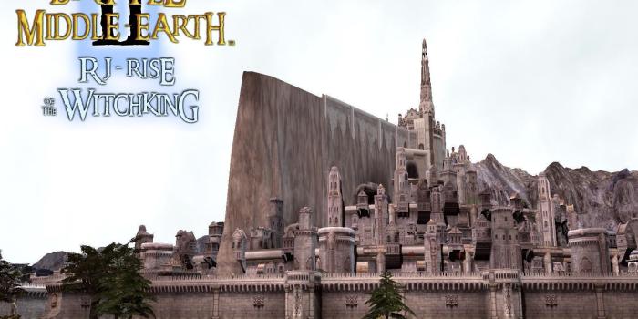 1600x1200 Free download Minas Tirith Wallpapers [1600x1200] for your Desktop, Mobile  & Tablet | Explore 72+ Minas Tirith Wallpaper | Tree of Gondor Wallpaper,