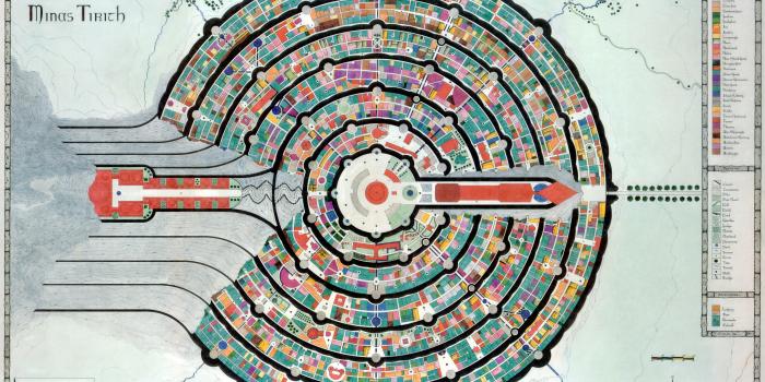 9358x6422 Download Wallpapers, Download movies minas tirith rpg colored the lord of  the rings fantasy art maps adventure 9358x6422 wallpa Wallpaper –Free  Wallpapers Download