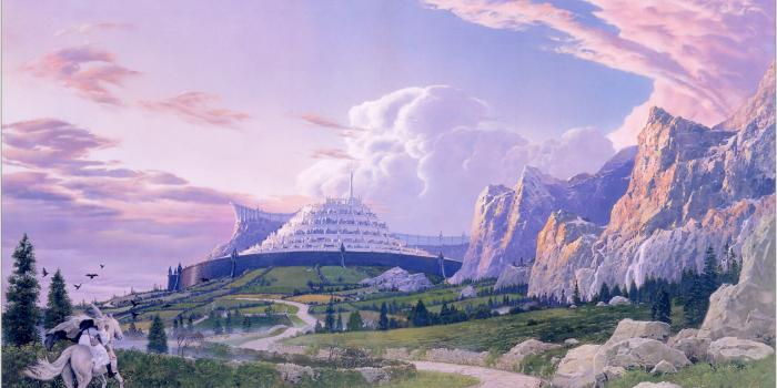 1536x864 Free download Minas Tirith Wallpaper 2373x1500 Minas Tirith Gandalf The  Lord Of [2373x1500] for your Desktop, Mobile & Tablet | Explore 72+ Minas  Tirith Wallpaper | Tree of Gondor Wallpaper,