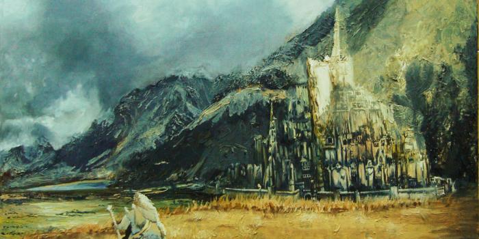 1248x1000 Free download Fondos de pantalla de Minas Tirith Wallpapers de Minas Tirith  [1248x1000] for your Desktop, Mobile & Tablet | Explore 72+ Minas Tirith  Wallpaper | Tree of Gondor Wallpaper,