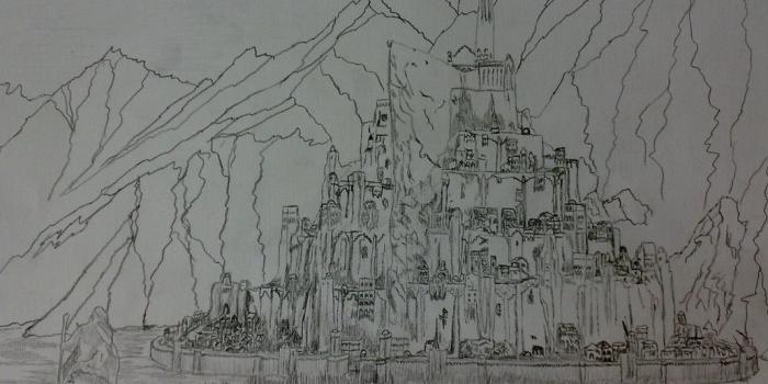 1032x774 Free download Fondos de pantalla de Minas Tirith Wallpapers de Minas Tirith  [1032x774] for your Desktop, Mobile & Tablet | Explore 72+ Minas Tirith  Wallpaper | Tree of Gondor Wallpaper,