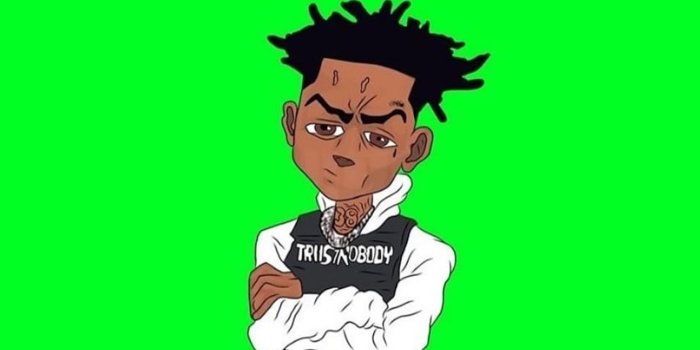 1280x720 FREE] NBA YoungBoy Type Beat 2019 - 
