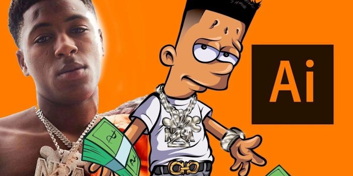 1280x720 Bart Simpson Hood Cartoon Characters - Novocom.top