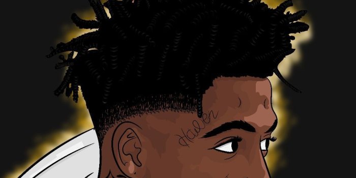 1080x1920 Nba Youngboy Wallpaper - EnWallpaper