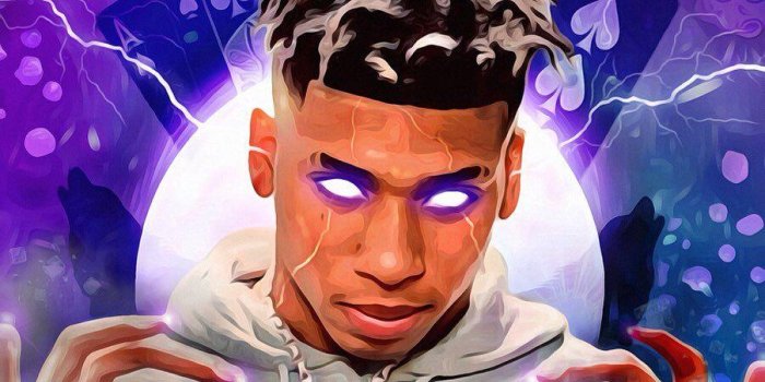 902x902 Cartoon Nle Choppa Aesthetic Wallpaper - Novocom.top