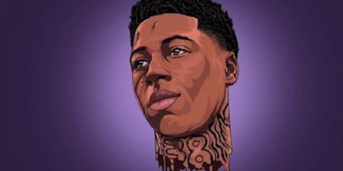 1280x720 NBA Youngboy Background - KoLPaPer - Awesome Free HD Wallpapers