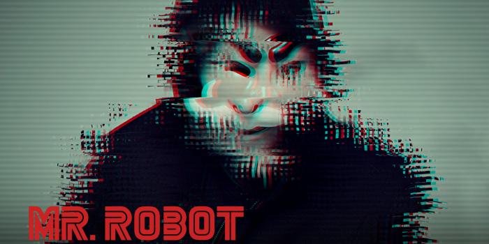 1920x1080 No Spoilers] Some Mr. Robot Wallpapers I made [1920x1080] - Album on Imgur