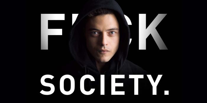 1920x1080 Mr Robot Wallpaper Gif - 1920x1080 - Download HD Wallpaper - WallpaperTip