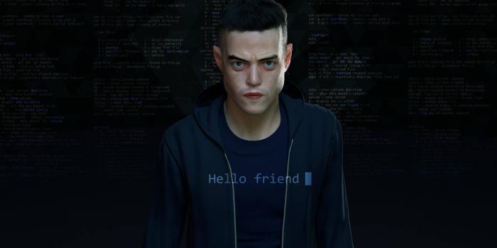 5120x2880 5120x2880 Hello Friend Mr Robot 5K Wallpaper, HD TV Series 4K Wallpapers |  Wallpapers Den