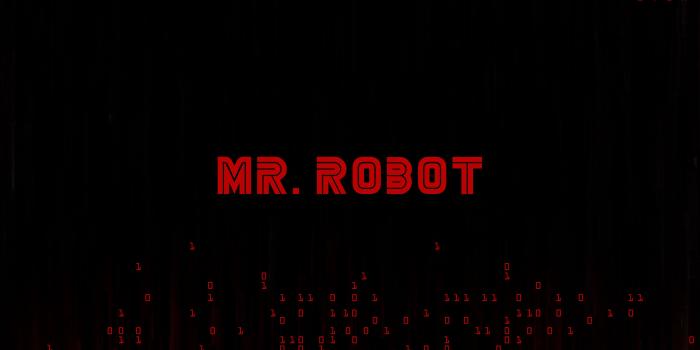 3840x2160 Wallpaper Mr Robot - Wallpaper Collection