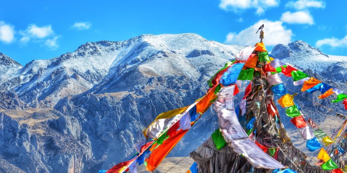 4928x3264 Tibet Wallpapers