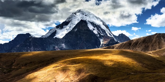 1920x1080 Tibet Wallpaper