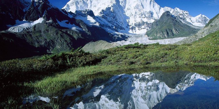 1600x1200 Tibet Wallpapers