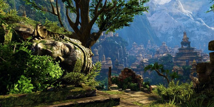 1920x1080 24 Tibet Wallpapers - WallpaperBoat