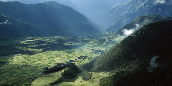 1280x800 landscape, Tibet, Nature Wallpapers HD / Desktop and Mobile Backgrounds