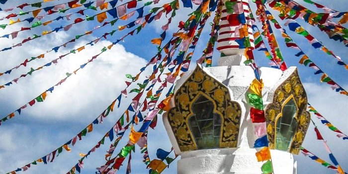 1125x2436 Best Tibet iPhone X HD Wallpapers - iLikeWallpaper