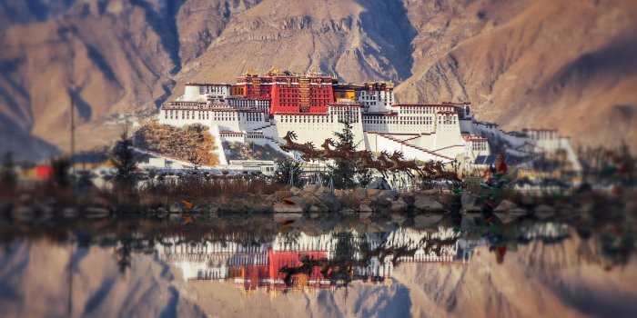3840x2160 Pin on Lhasa tibet