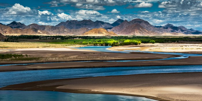 2560x1440 Tibet Background #6832363