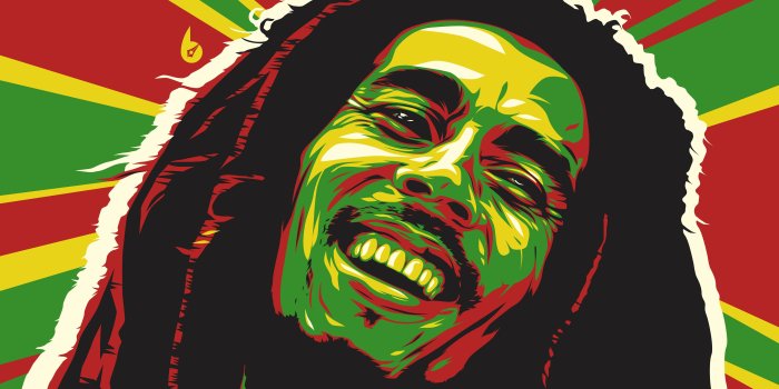 3840x2160 Bob Marley Wallpapers - Top Free Bob Marley Backgrounds - WallpaperAccess