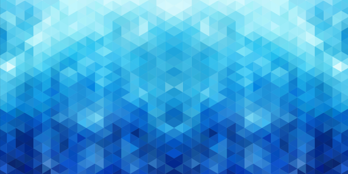 3582x1994 Blue Geometric Wallpapers - Top Free Blue Geometric Backgrounds -  WallpaperAccess