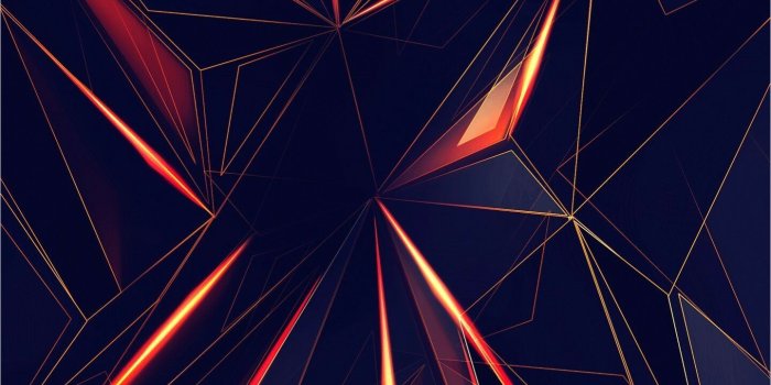1441x2560 4k Geometric Wallpapers