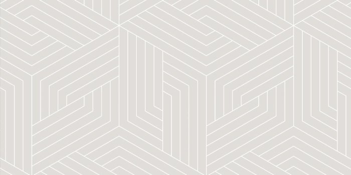 1100x1320 Geometric Illusions Wallpaper • Subtle White • Milton & King AUS