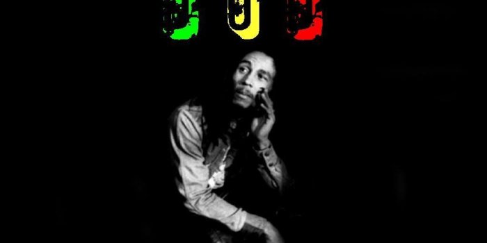1024x768 Bob Marley Desktop Backgrounds
