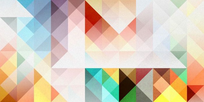 750x1334 Geometric Wallpaper - EnJpg