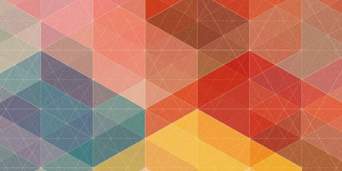 1920x1200 Download Geometric Wallpaper - HD Wallpapers Pulse