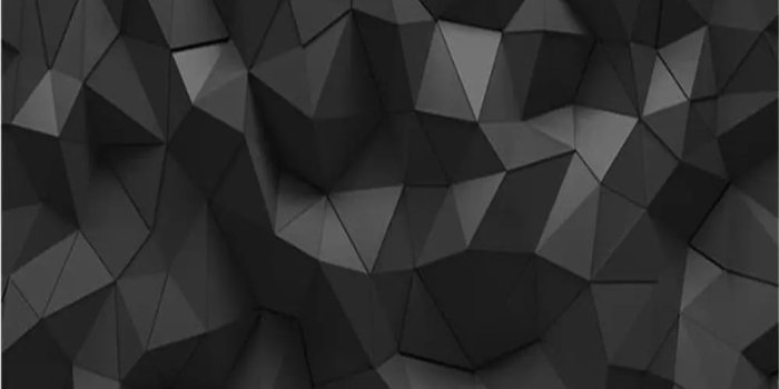 1000x1000 Simple black geometric wallpapers solid sofa tv background wall 3d  stereoscopic wallpaper|Wallpapers| - AliExpress