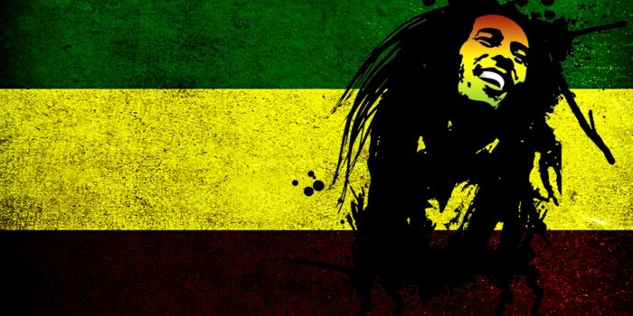 1596x976 Bob Marley Reggae Music Hd Wallpaper | Mega Wallpapers