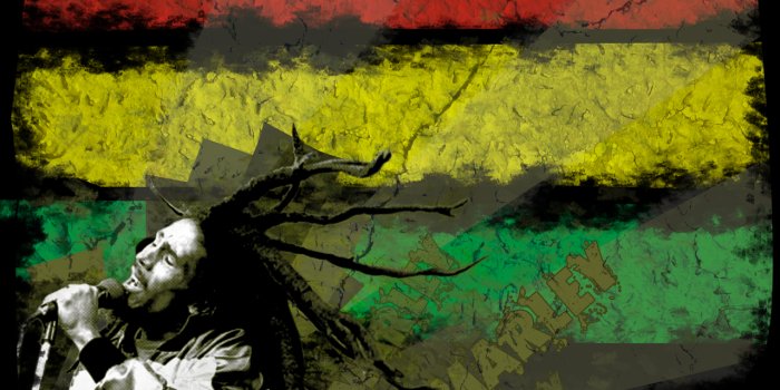 1280x1024 Bob Marley wallpaper | 1280x1024 | #49020