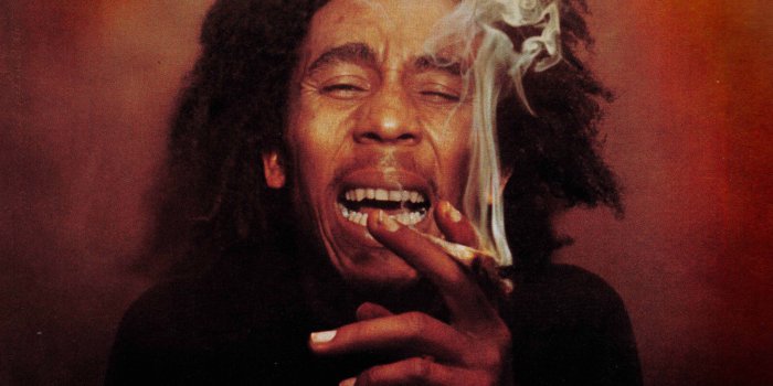 2048x2048 Wallpaper Android Lock Screen Bob Marley