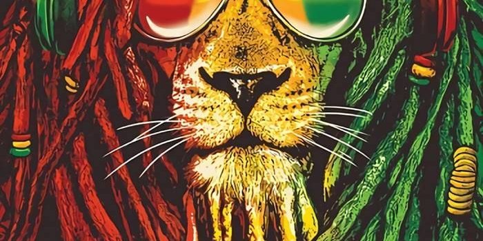 700x1244 Bob Marley Lion Wallpapers - Top Free Bob Marley Lion Backgrounds -  WallpaperAccess