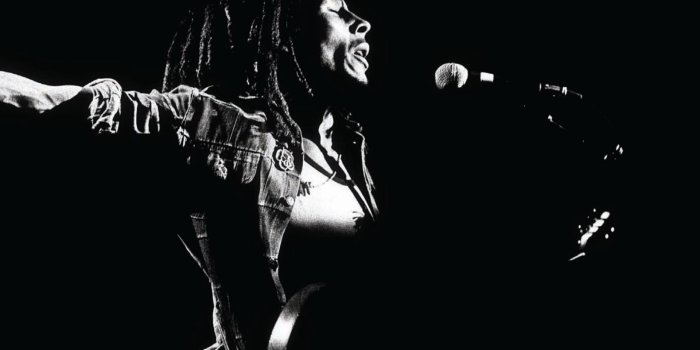 1920x1200 Bob Marley Live Performs Photo Black and White HD Wallpapers 1680x1050px  Desktop Free | Bob marley, Marley, Nesta marley