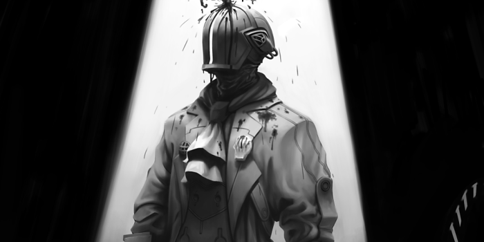 992x1403 Bondrewd Wallpapers