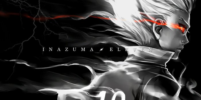 1280x1024 Gouenji Shuuya shadow burn - Inazuma Eleven Wallpaper (31419191) - Fanpop