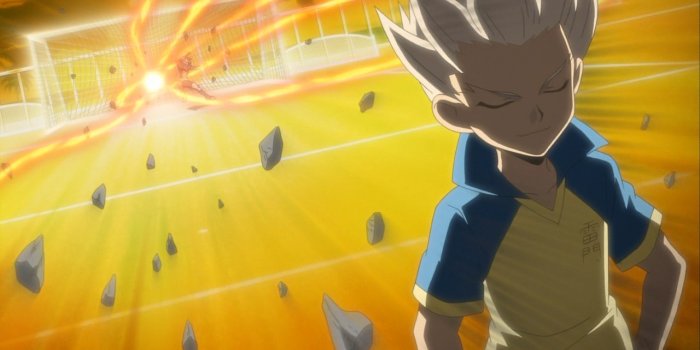 1280x720 Gouenji Shuuya - Inazuma Eleven - Wallpaper #432058 - Zerochan Anime Image  Board