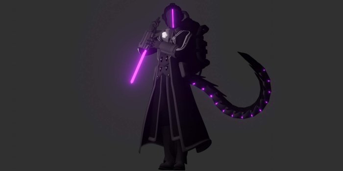 1920x1080 From Scratch Bondrewd The Novel (Finished w/progress pics) | VR_Chat Amino