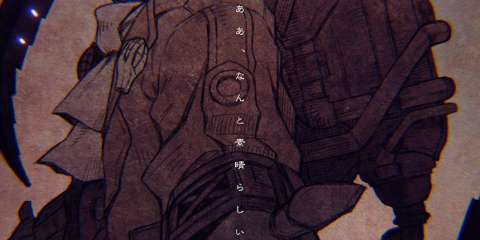 800x1129 Bondrewd - Made in Abyss - Zerochan Anime Image Board