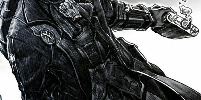 900x1200 Bondrewd Wallpapers