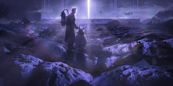 1440x900 Download 1440x900 Nanachi, Bondrewd, Made In Abyss, Scenery, Suit Wallpapers  for MacBook Pro 15 inch,MacBook Air 13 inch - WallpaperMaiden