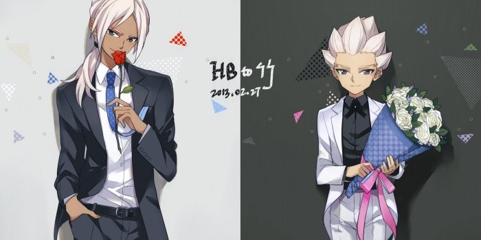1400x963 Gouenji Shuuya - Inazuma Eleven - Zerochan Anime Image Board