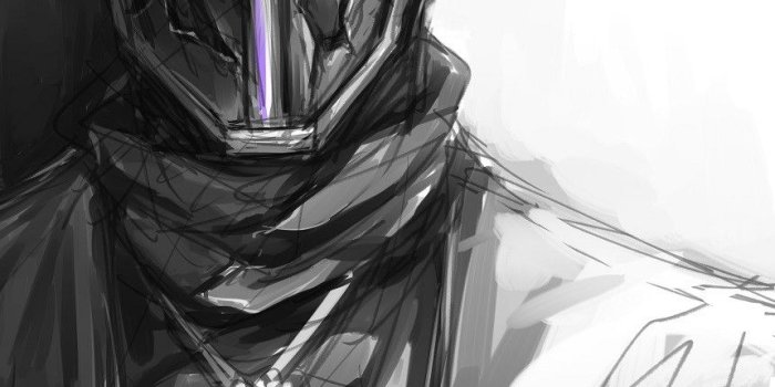 860x1215 Катя Рыбальченко on Bondrewd | Concept art characters, Sci fi  characters, Art