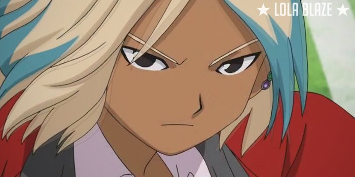 1280x720 Gouenji Shuuya/Axel Blaze - Masayume Chasing ]