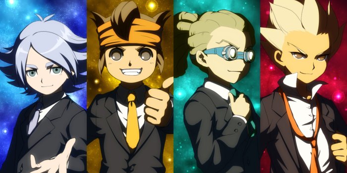 1280x720 All About Inazuma