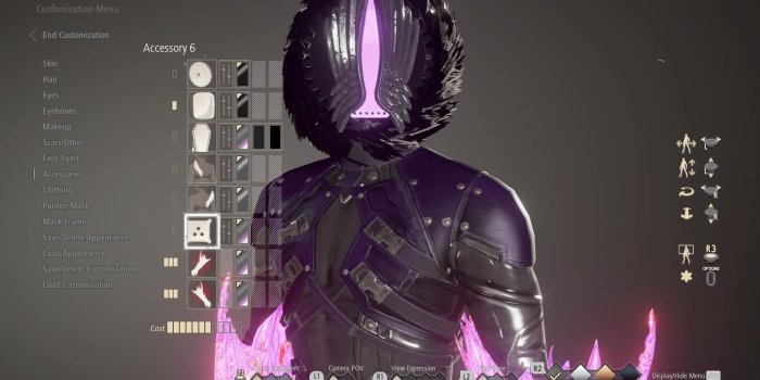 1920x1080 Accessories for bondrewd. : fashionvein