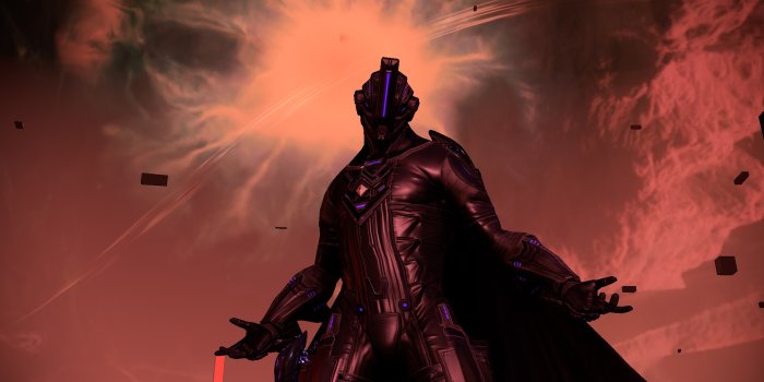 1920x1080 Children who do not falter, even at the prospect of setting foot inside the  Abyss, Please step forward. - Album on Imgur